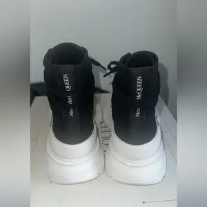 Alexander McQueen | Shoes | Alexander Mcqueen Boots 375